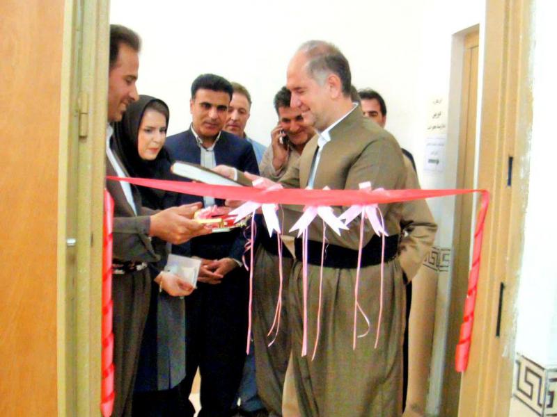 مرکزخدمات روانشناسی ومشاوره آوای آرامش در جوانرود افتتاح شد مرکزخدمات روانشناسی ومشاوره آوای آرامش در جوانرود افتتاح شد