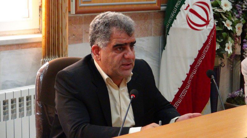 پیام تسلیت آقای ایده پور فرماندار پاوه  به مناسبت درگذشت دکتر سابقی