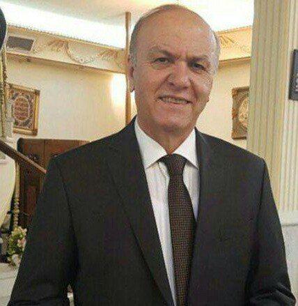 دکتر "مسعود سابقی" اولین جراح ارتوپدی در محدوده جغرافیای اورامان درگذشت دکتر "مسعود سابقی" اولین جراح ارتوپدی در محدوده جغرافیای اورامان درگذشت