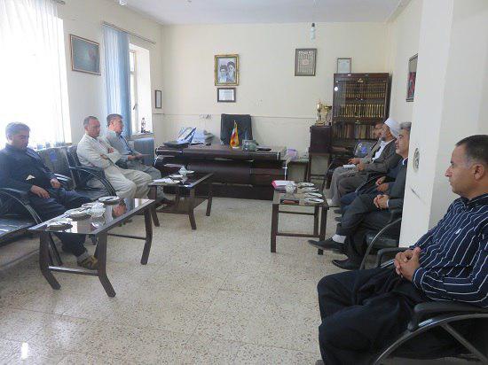 زامیاد: مهم ترین ویژگی سند تحول ،برنامه بودن آن است /حسین زاده: ساماندهی تجهیزات، نیرو و فضای آموزشی اهداف اصلی پروژه مهر هستند