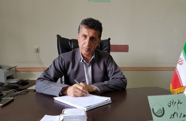 گزارشی از عملکرد اداره امور آب و فاضلاب شهری پاوه