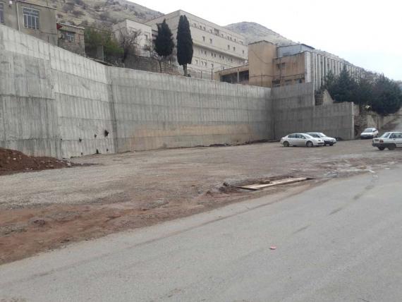  جوابیه شهرداری پاوه در پی انتشار مطلبي در خصوص نقش یکی از شهروندان در اجرای پروژه های عمرانی