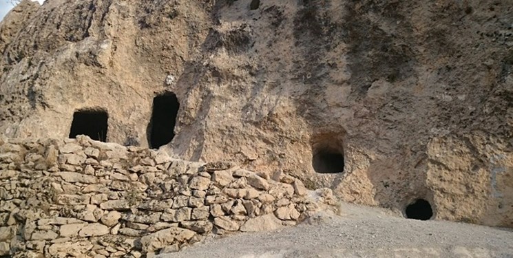 غار «خالو حسین» در فهرست آثار ملی جایی ندارد/ میراث فرهنگی: این اثر به عنوان یک جاذبه گردشگری ثبت می‌شود