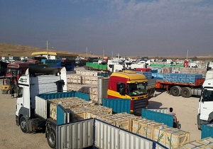 وزارت خارجه عراق رسمی شدن مرز‌ها را ابلاغ نکرده است 