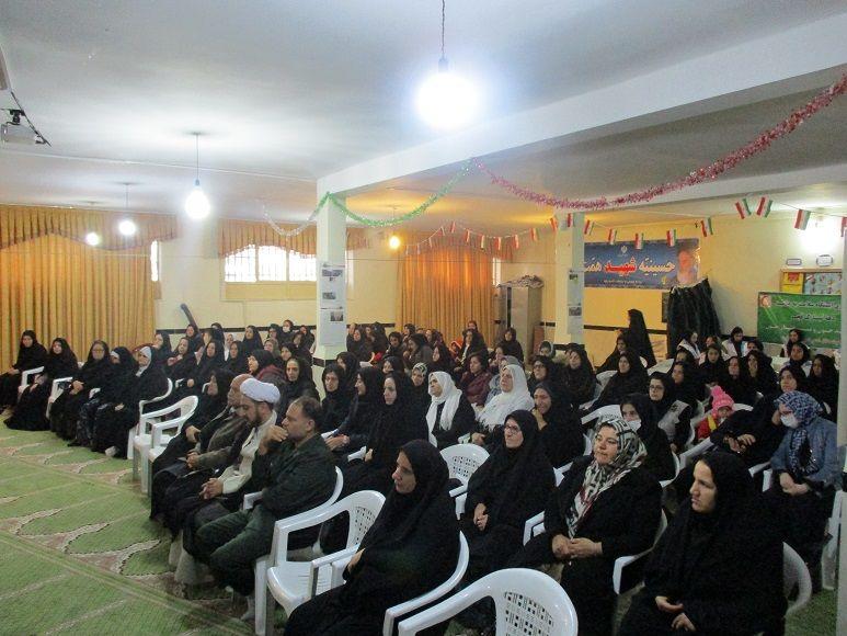 برگزاری همایش تحکیم بنیان خانواده و سبک زندگی ایرانی اسلامی در پاوه