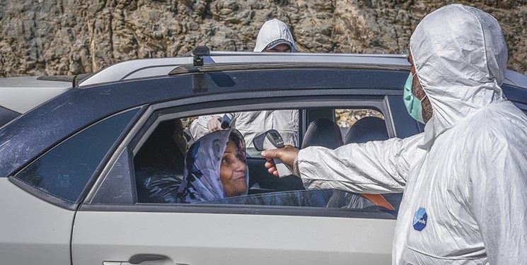 از مسافران پاوه تست کرونا گرفته می‌شود/«کرونا» اقامتگاه‌های پاوه را تعطیل کرد