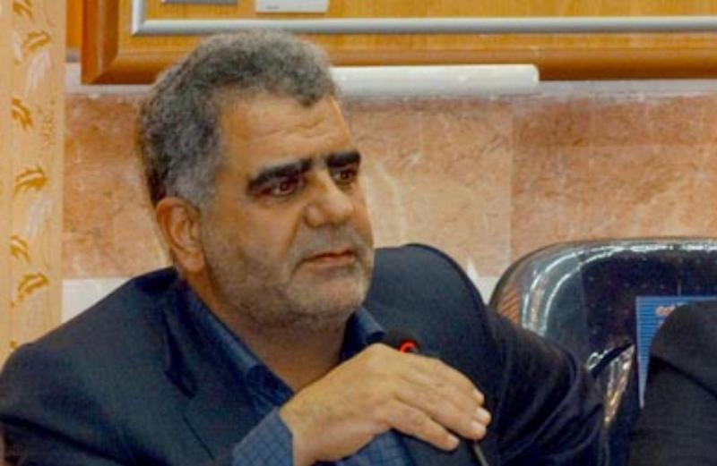 ایده پور:مرکز تعویض پلاک پاوه تا اطلاع ثانوی تعطیل شد/ پذیرای هیچ مهمان نوروزی نیستیم