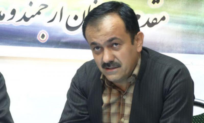 پيام شهردار پاوه به مناسبت روز سلامتي و روز جهاني بهداشت و در پيش داشتن هفته سلامت