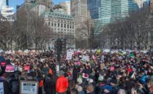 اعتراضات آمریکا فراتر از نژادپرستی است