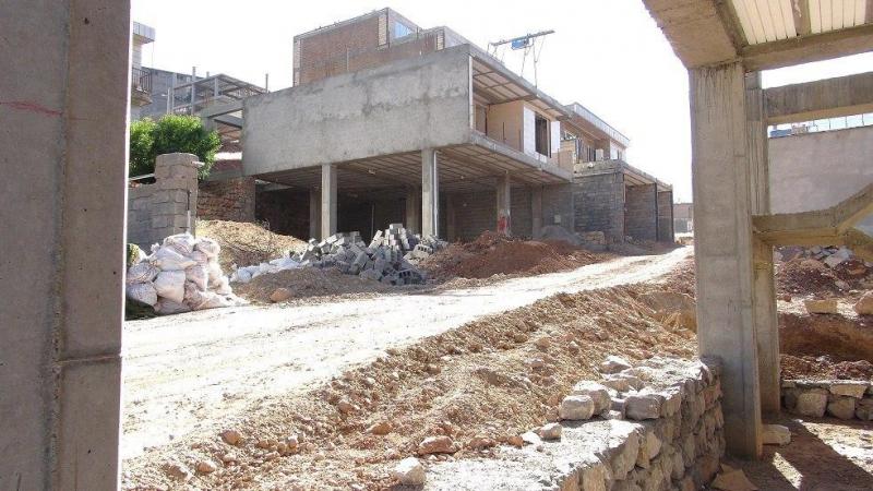 لزوم دریافت مجوز ساخت و ساز در محله سرباور دوریسان