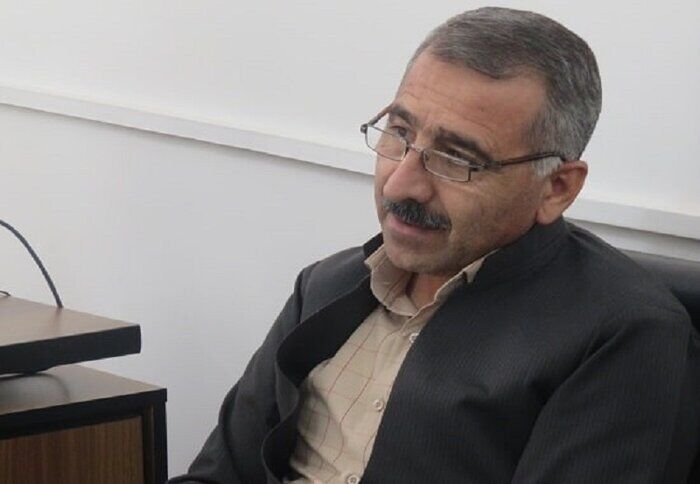 استقرار اداره دامپزشکی در باینگان پاوه ضروری است 