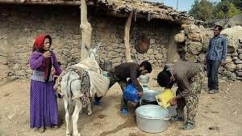 توسعه زیرساختها موجب مهاجرت معکوس در روستاها شد توسعه زیرساختها موجب مهاجرت معکوس در روستاها شد