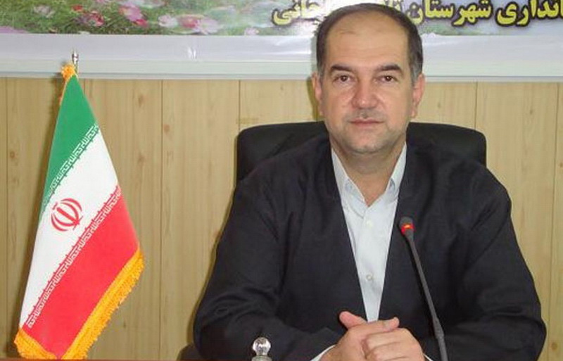 لغو اعمال محدودیت های کرونایی در جوانرود 