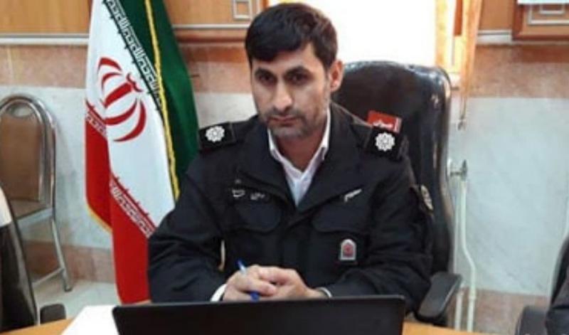 موتورسیکلت های رسوبی در پارکینگ رفع توقیف می شوند