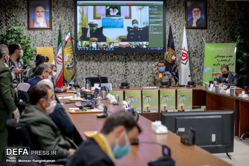 ماموستا قادری: در تاریخ انقلاب نباید سابقه و خدمات مردم غرب کشور فراموش شود