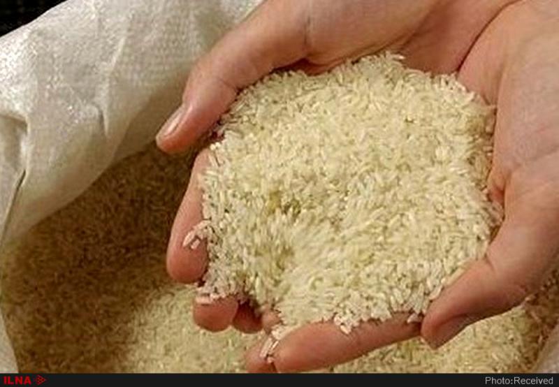 برنج هندی طرح تنظیم بازار در پاوه توزیع می شود