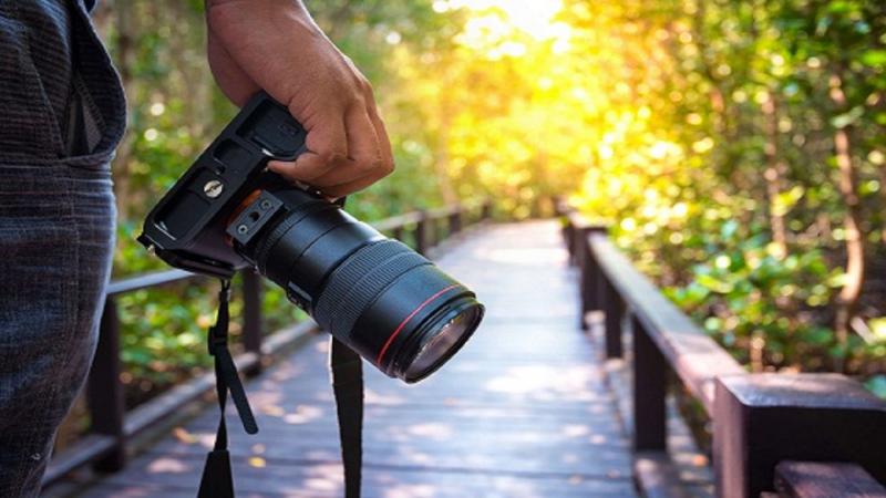 ​ انجمن عکاسان شعبه پاوه به زودی تاسیس میشود 