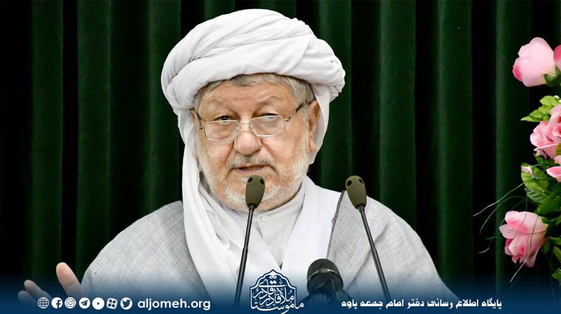 ملت شریف ایران با رهبری امام ؛ تا رسیدن به پیروزی سینه سپر کردند