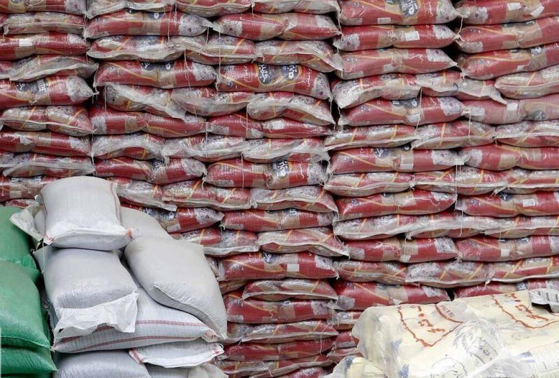 توزیع ۲۰ تن برنج در سطح شهرستان پاوه