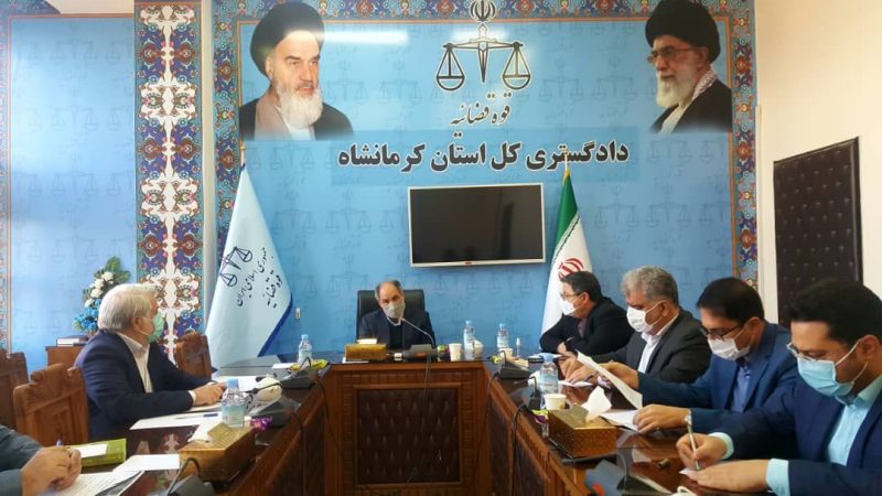 آماده سازی و تعیین تکلیف مسکن مهر شهرستان پاوه تا پایان اردیبهشت ماه ۱۴۰۰