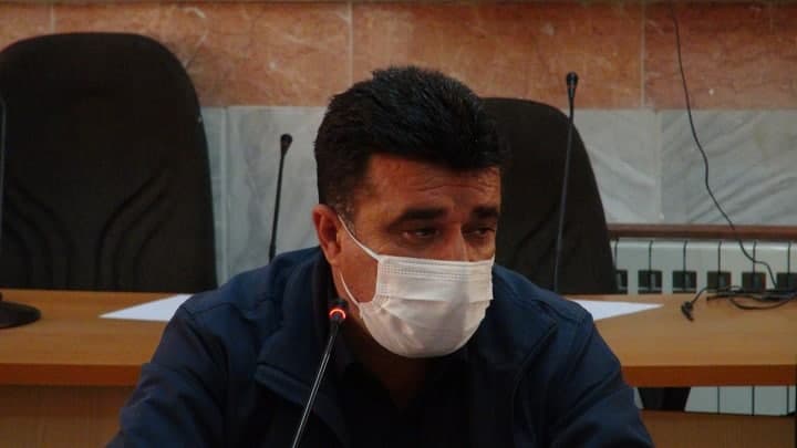  تا کنون در شهرستان کرونای انگلیسی شناسایی نشده است/شناسایی بیش از 46 مورد کرونای خطرناک انگلیسی در سطح استان