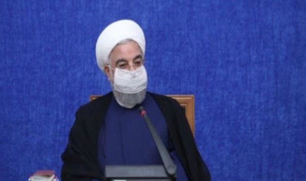  اعتراف روحانی به انتخاباتی بودن مذاکرات وین
