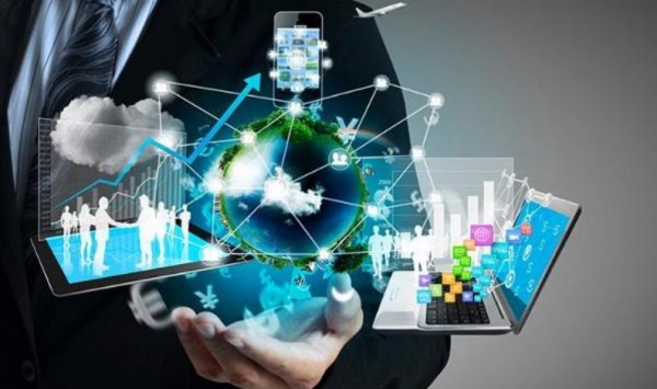  معجزه جوانی و تکنولوژی