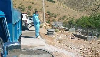 حضور بیش از ۱۰ نفر در مراسم خاکسپاری ممنوع است