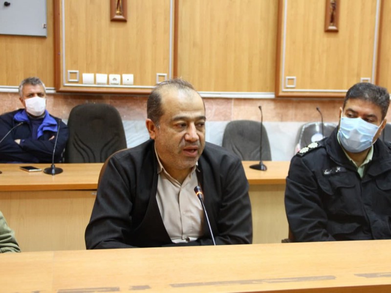 ۹۱ درصد از جامعه هدف شهرستان دوز اول واکسیسناسیون را تزریق کرده اند/  درگیری و شدت انتشار نوع جدید کرونا در کودکان هم وجود دارد