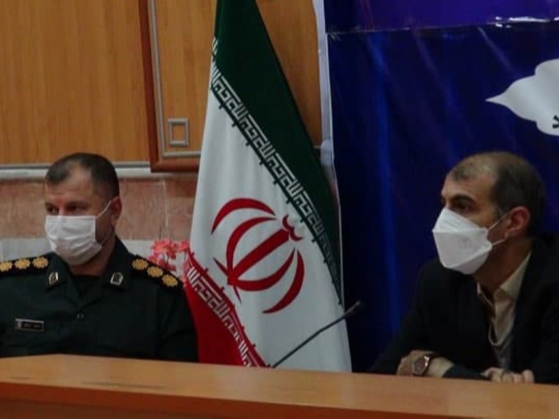 حاج قاسم سلیمانی ثابت نمود در مدیریت محور مقاومت صاحب الگوست