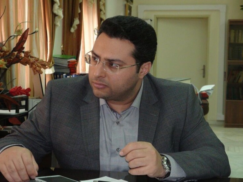 مکتب سردار سلیمانی ایستادگی و مقاومت و درس پایمردی است