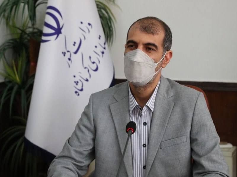 مشکل قطعی آب رفع شده است/بزودی اوضاع به روال عادی برمیگردد