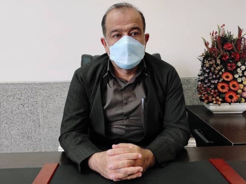 اولین ابتلای قطعی به سویه امیکرون در پاوه شناسایی شد