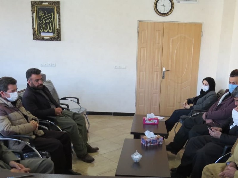 لزوم حل مشکلات بازارچه شماره 3 و راهاندازی و رونقبخشیدن به آن لزوم حل مشکلات بازارچه شماره 3 و راهاندازی و رونقبخشیدن به آن