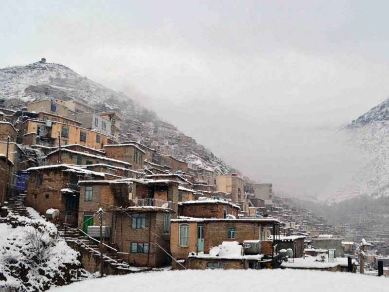 راه روستایی دزآور بازگشایی شد/ارسال بسته های غذایی به دهستان شرام تا ساعتی دیگر راه روستایی دزآور بازگشایی شد/ارسال بسته های غذایی به دهستان شرام تا ساعتی دیگر