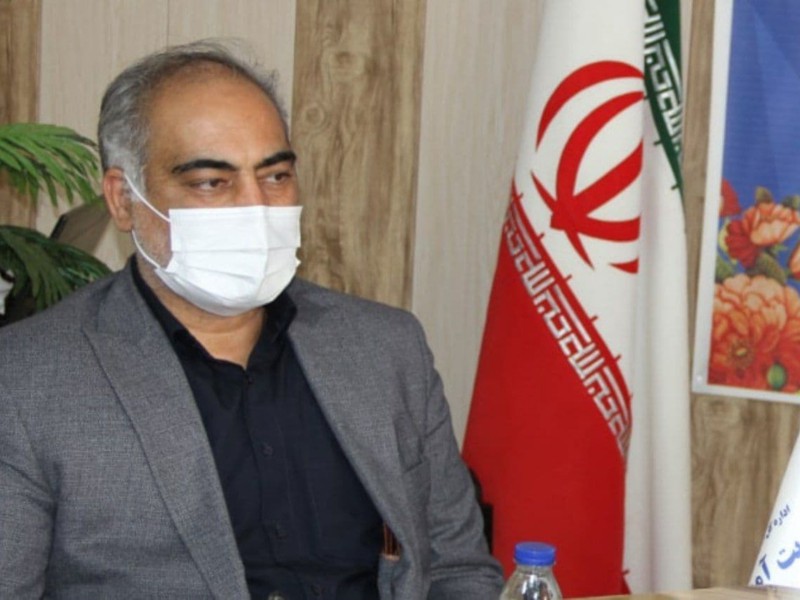 برخی از مشکلات مدارس پاوه بنا به اعتبارات و امکانات استانی ؛رفع می شود