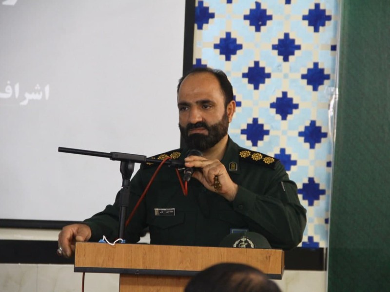 برگزاری پنجمین جنشواره مالک اشتر در پاوه+عکس