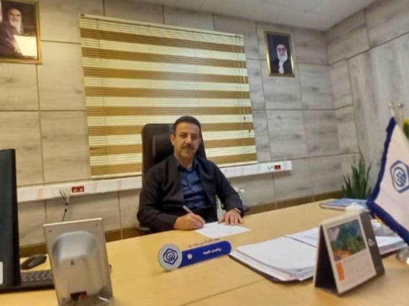 فراخوان انتخاب بازنشستگان، همسران بازمانده و ازکارافتادگان کلی نمونه