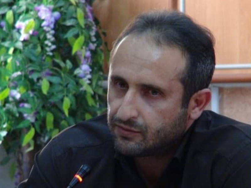 بیش از 800 هکتار از باغات نوسود در تنش آبی و در معرض نابودی هستند