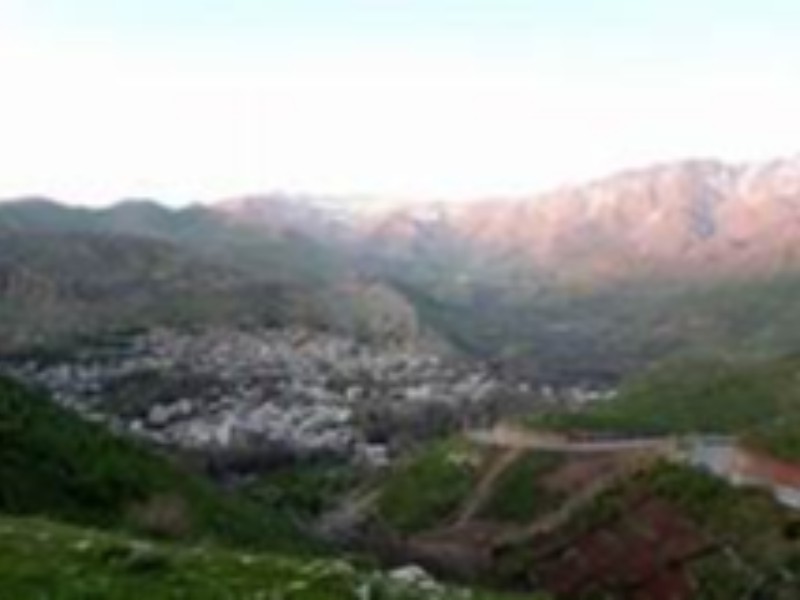 ممنوعیت خرید و فروش زمین های خارج از محدوده برای تغییر کاربری برخی از روستاها