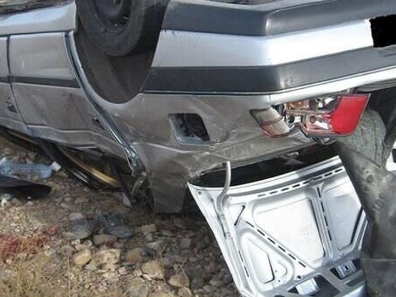 واژگونی خودروی کولبران در ارتفاعات دالانی هورامان ۶ کشته و زخمی بر جای گذاشت