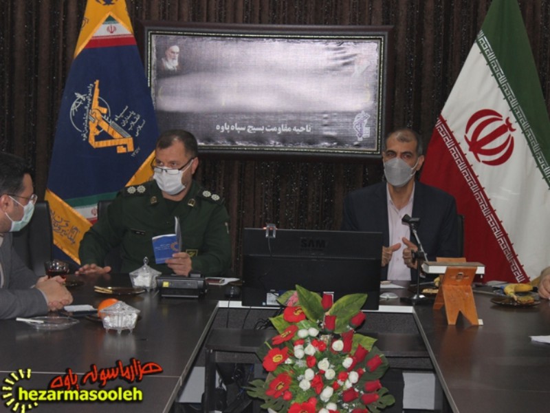 دینداری مردم پاوه عامل مثبت بودن شاخص های اجتماعی است