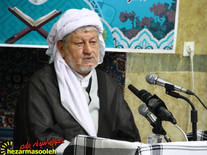 گزارش تصويري از مراسم شکرانه اتمام تفسیر قرآن کریم ماموستا قادری در پاوه