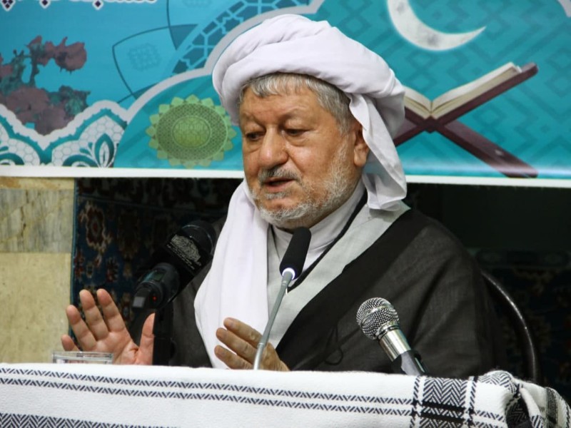 امام جمعه پاوه: دشمن به باور و اعتقادات ما حمله می کند