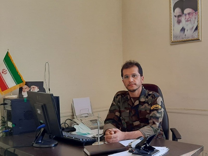 اسناد تکبرگ و کاداستر ارضی ملی برای شهرستان پاوه صادر شده است/ متصرفین منابع طبیعی ؛ هر چه سریعتر نسبت به رها سازی اراضی ملی اقدام نمایند