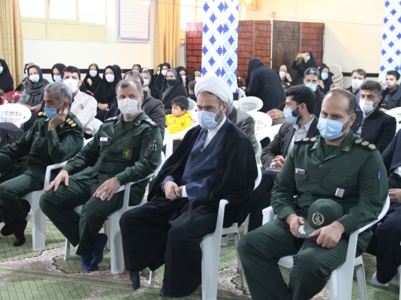 برگزاری نشست اخلاق و سبک زندگی اسلامی در پاوه