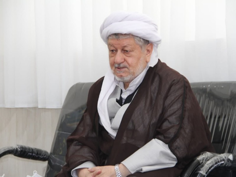 متأسفانه فضای مجازی بر فرهنگ مردم ما تأثیر سوء می‌گذارد