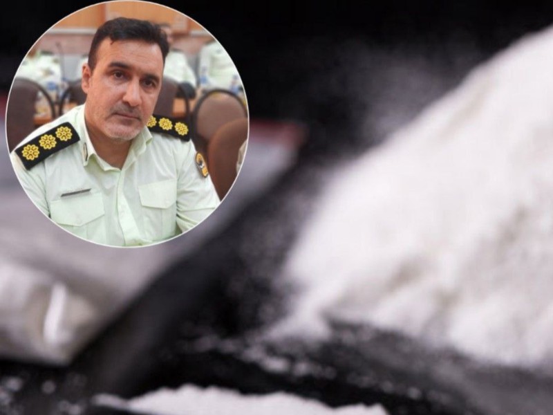 کشف ۴۵۰ گرم انواع مواد مخدر طی ۴۸ ساعت گذشته در پاوه کشف ۴۵۰ گرم انواع مواد مخدر طی ۴۸ ساعت گذشته در پاوه