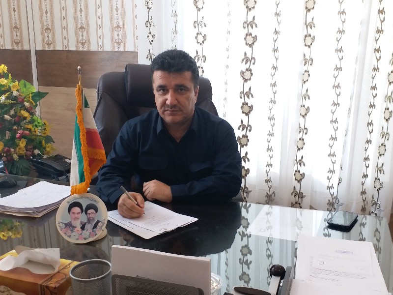 هماهنگی برای کمک به ۲۰۲ مادر باردار در سطح شهرستان انجام شده است هماهنگی برای کمک به ۲۰۲ مادر باردار در سطح شهرستان انجام شده است