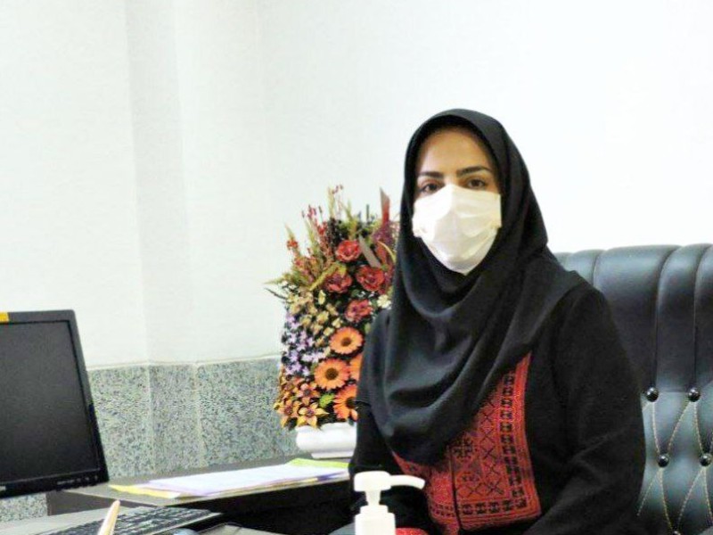 سرپرست جدید بیمارستان قدس پاوه منصوب شد/رشیدی آمد رضایی رفت! سرپرست جدید بیمارستان قدس پاوه منصوب شد/رشیدی آمد رضایی رفت!